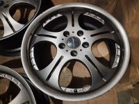 Лот: 17356673. Фото: 3. Диски Япония 7,5*18 5*114.3 et50... Авто, мото, водный транспорт