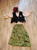 Лот: 25899721. Фото: 2. Карнавальный костюм Баба Яга. Праздничные костюмы, аксессуары