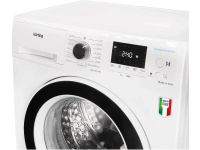 Лот: 24579516. Фото: 9. Стиральная машина Korting KWM...