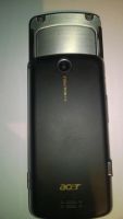 Лот: 5386650. Фото: 4. Acer beTouch E200(Обмен)