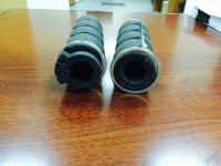 Лот: 5574716. Фото: 3. Ручки руля (грипсы, grips) на... Авто, мото, водный транспорт