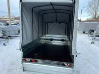 Лот: 21218020. Фото: 14. Прицеп Крепыш 2.5 оцинк.борта...