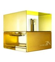 Лот: 11144405. Фото: 2. Shiseido woman Zen (2007) Туалетные... Парфюмерия