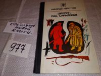 Лот: 13805780. Фото: 3. Коротеев Н., Циклон над Сарыджаз... Красноярск