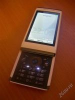 Лот: 1484732. Фото: 3. Sony Ericsson Aino продажа(цена... Красноярск