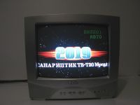 Лот: 23956916. Фото: 6. Телевизор TCL DT-1406G (Кинескоп...