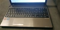 Лот: 18673230. Фото: 3. Ноутбук acer Aspire 5551G-N934G32Mikk... Компьютеры, оргтехника, канцтовары