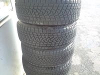 Лот: 691725. Фото: 3. Bridgestone BLIZZAK DM-Z3265x65x17. Авто, мото, водный транспорт