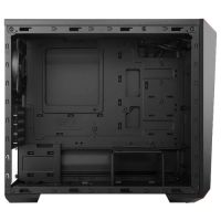 Лот: 14752407. Фото: 4. Корпус mATX Cooler Master MasterBox... Красноярск