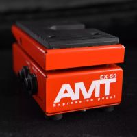 Лот: 5516280. Фото: 5. AMT Electronics EX-50 Педаль экспрессии...