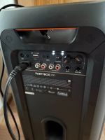 Лот: 25056916. Фото: 2. Аренда колонки JBL PartyBox 300... Прокат и аренда