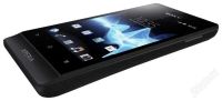 Лот: 3643309. Фото: 2. Sony Xperia Miro. Смартфоны, связь, навигация