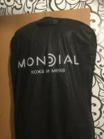 Лот: 10653650. Фото: 2. Дубленка Mondial. Женская одежда