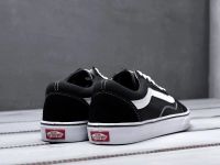 Лот: 11146747. Фото: 3. Кеды VANS Old Skool (5266). Одежда, обувь, галантерея