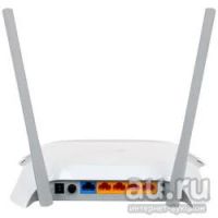 Лот: 14554992. Фото: 4. Новый Маршрутизатор TP-Link TL-WR842N... Красноярск