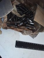 Лот: 20411167. Фото: 2. опора толкателя клапана ВАЗ. Автозапчасти