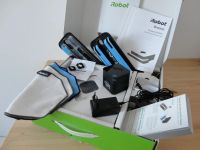 Лот: 20859161. Фото: 5. Робот полотер поломой iRobot Braava...