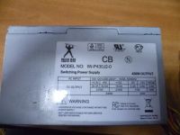 Лот: 18443236. Фото: 2. блок питания powerman IW-P430J2-0... Комплектующие