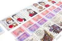 Лот: 6340197. Фото: 2. Настольная игра "За бортом... Сувениры, подарки