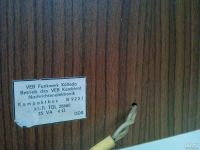 Лот: 8916074. Фото: 3. Аудиоколонки рабочие. Бытовая техника