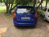 Лот: 14417027. Фото: 2. Toyota Corolla Spacio. Авто, мото, водный транспорт