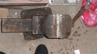 Лот: 2187892. Фото: 2. Тиски поворотные мужицкие!. Инструмент и расходные