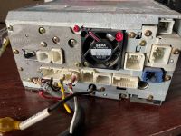 Лот: 25885660. Фото: 2. Магнитола Toyota NHTD W53. Автозвук