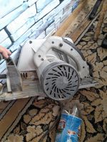 Лот: 19202104. Фото: 4. Дисковая пила ДП-235/2000М. Красноярск