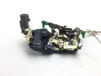 Лот: 20391383. Фото: 2. Замок двери Toyota Corona Exiv... Автозапчасти