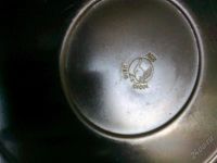 Лот: 2957297. Фото: 3. Чайник 2 литра Кольчугинский никелированный... Домашний быт