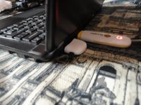 Лот: 4564225. Фото: 2. Нетбук DNS-P116k + Подарок!!!. Компьютеры, ноутбуки, планшеты