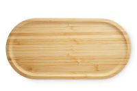 Лот: 25049242. Фото: 2. Блюдо HOFF Bamboo. Посуда, кухонная утварь