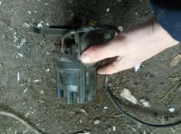 Лот: 14846543. Фото: 2. Трамблер nissan CA20 карбюратор. Автозапчасти