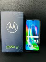 Лот: 20977803. Фото: 2. Смартфон Motorola Moto G9 Play... Смартфоны, связь, навигация