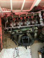 Лот: 11632796. Фото: 2. Продам двигатель Cga3de в разбор. Автозапчасти