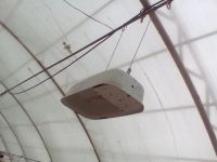 Лот: 2245138. Фото: 2. светильник тепличный большой с... Освещение