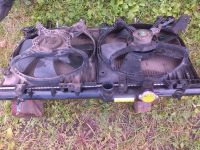 Лот: 8273148. Фото: 2. Радиатор охлаждения двигателя... Автозапчасти