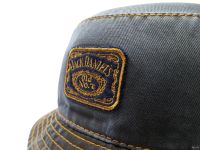 Лот: 13747342. Фото: 6. Панама мужская летняя Jack Daniels
