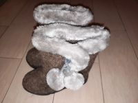 Лот: 17017339. Фото: 2. Валенки детские. Обувь