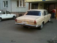 Лот: 1024586. Фото: 3. Волга 2410. Красноярск