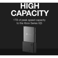 Лот: 23190686. Фото: 5. Карта памяти Seagate 2TB для Xbox...