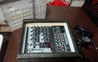Лот: 17059940. Фото: 4. Аналоговый микшер Behringer Xenyx... Красноярск