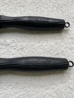 Лот: 25120702. Фото: 4. Расческа парикмахерская Olivia... Красноярск