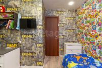 Лот: 25806577. Фото: 7. 2-комн. квартира , Красноярск...