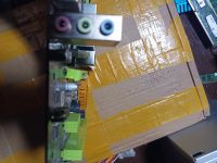 Лот: 18973211. Фото: 3. материнская плата Koloe X58-Pro... Компьютеры, оргтехника, канцтовары