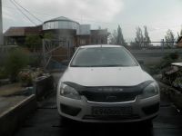 Лот: 4264195. Фото: 2. FORD FOKUS. Авто, мото, водный транспорт