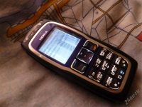 Лот: 1273583. Фото: 2. NOKIA 3220. Смартфоны, связь, навигация