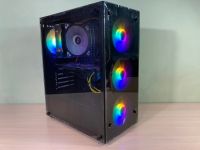 Лот: 17891463. Фото: 7. Игровой компьютер Ryzen 7/GTX...