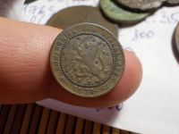 Лот: 16623482. Фото: 3. Отличный старинный 1 Цент-1878... Коллекционирование, моделизм