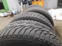 Лот: 12341124. Фото: 4. Зимние шины Yokohama ice guard... Красноярск